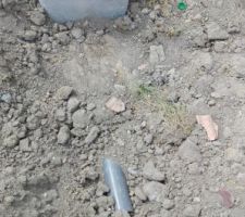 Syst&egrave;me d'&eacute;vacuation du VS