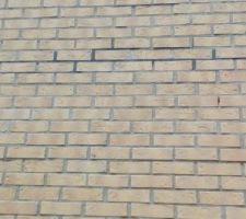 Pignon gauche - reprise des joints