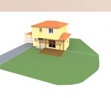 Le projet!