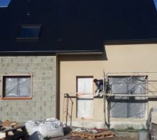 Couleur sel de guerande