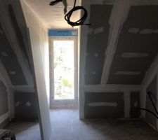 Chambre 1