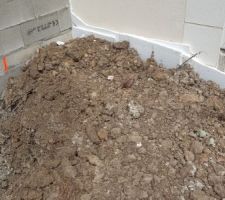 Vide sanitaire fais par maison pierre
Une honte