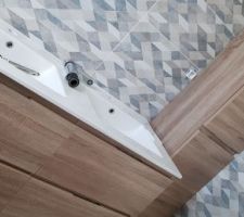 Salle de bain principale