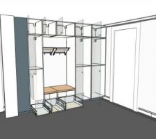 Vestiaire