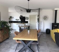 Salle a manger