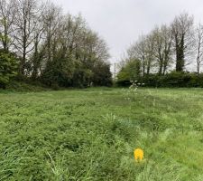 Le futur emplacement !