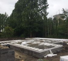 &Eacute;vacuations des eaux us&eacute;es