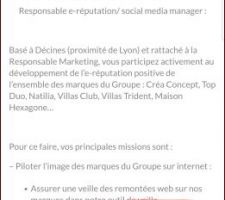 Les clients ne sont pas contents ? Créons de faux avis pour augmenter nos notes !