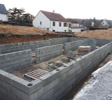 Vide Sanitaire en cours