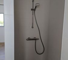 Douche SDB enfants