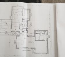 Plan Interieur