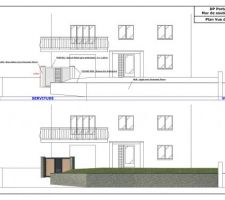 Projet mur de sout&egrave;nement 001
