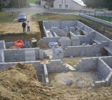 La suite du vide sanitaire