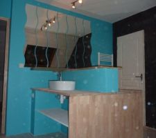 Le meuble de sdb 3