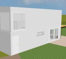 Vue 3D 1