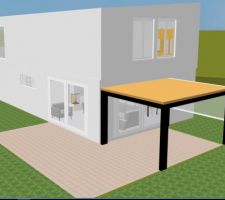 Vue 3D 2