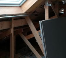 Evac en bas a droite