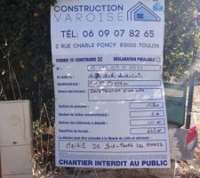 N° PC 083 129 19 000 31 / Validé le 07 juin 2019 / MICHEL