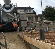 Toupie béton