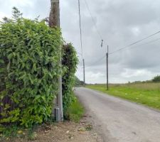 Fourreaux telecom