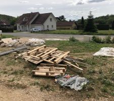 J+12 Après la réception !