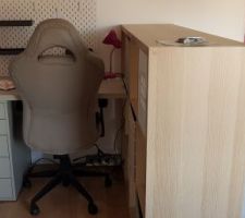 Chambre ado