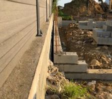 Le probl&egrave;me est enfin r&eacute;gl&eacute; ?...le chantier peut vraiment d&eacute;marrer...on est le 23 avril !