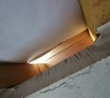 "ventilation" toiture