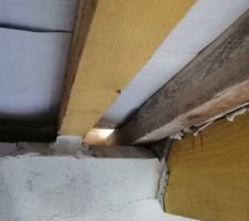 "ventilation" toiture
