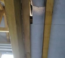 "ventilation" toiture