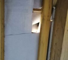 "ventilation" toiture