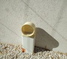 Aération vide sanitaire
