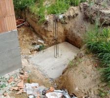 Fondation haut vent terrasse arrieres