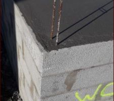 Du travail propre et soigné