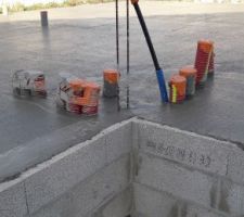 Pas de bavures et de débordement