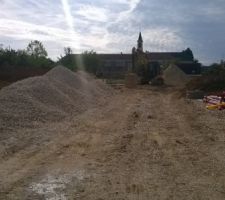 Pas de gros changement...