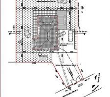 Plan de masse