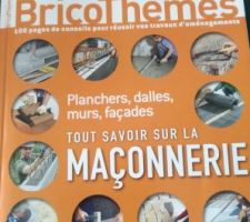 On n'est jamais mieux servi que par soi-même !