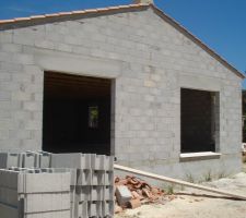 Mes futures baies à galandage