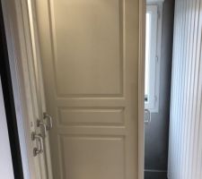 Porte interieur - Modele select