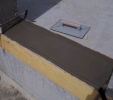 Seuil de porte d'entrée