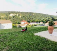 Et voilà remise des clefs effectués . Pratiquement 2 mois d?avance . Maintenant place aux travaux intérieur