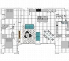 Idée plan maison