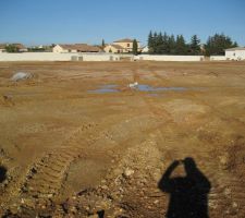 Vue de c&ocirc;t&eacute;