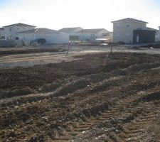 C&ocirc;t&eacute; sud ouest