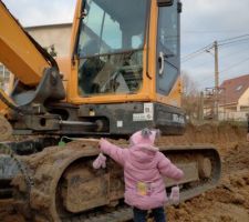 Notre chef de chantier ?