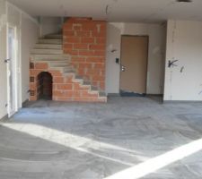 Salle &agrave; manger