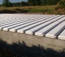 Photos du vendredi 05-07-19 matin avant travaux de la journ&eacute;e.