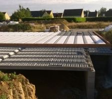 Photos du vendredi 05-07-19 matin avant travaux de la journ&eacute;e.