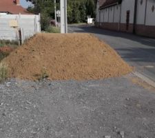 On dirait que le marchand de sable passait par là...